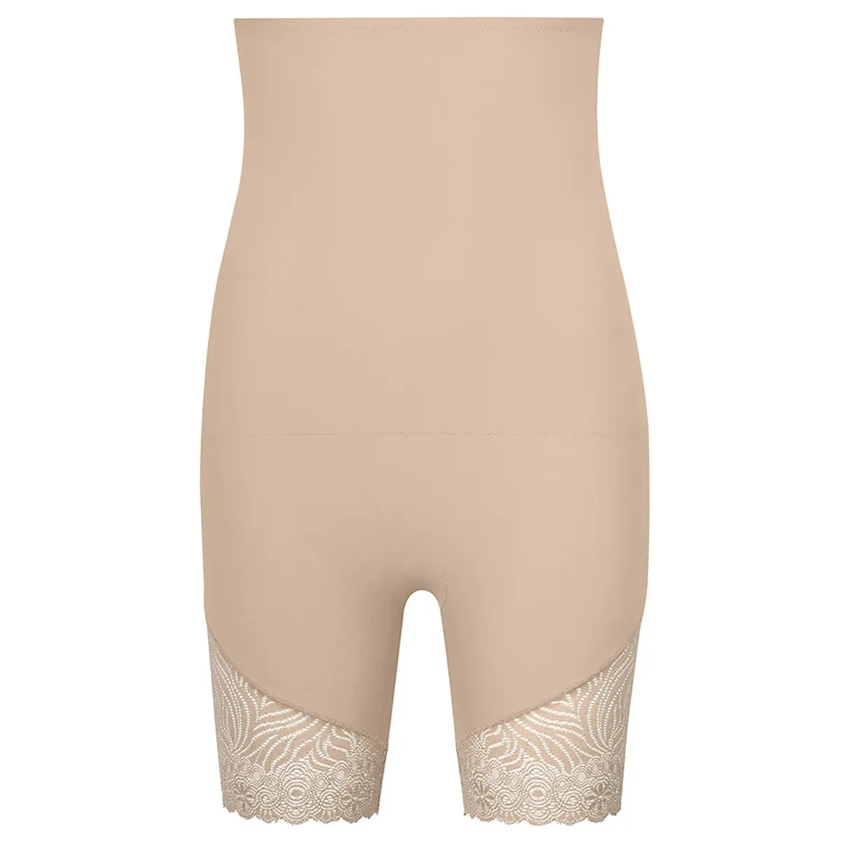 Top Model High Waist Shaper