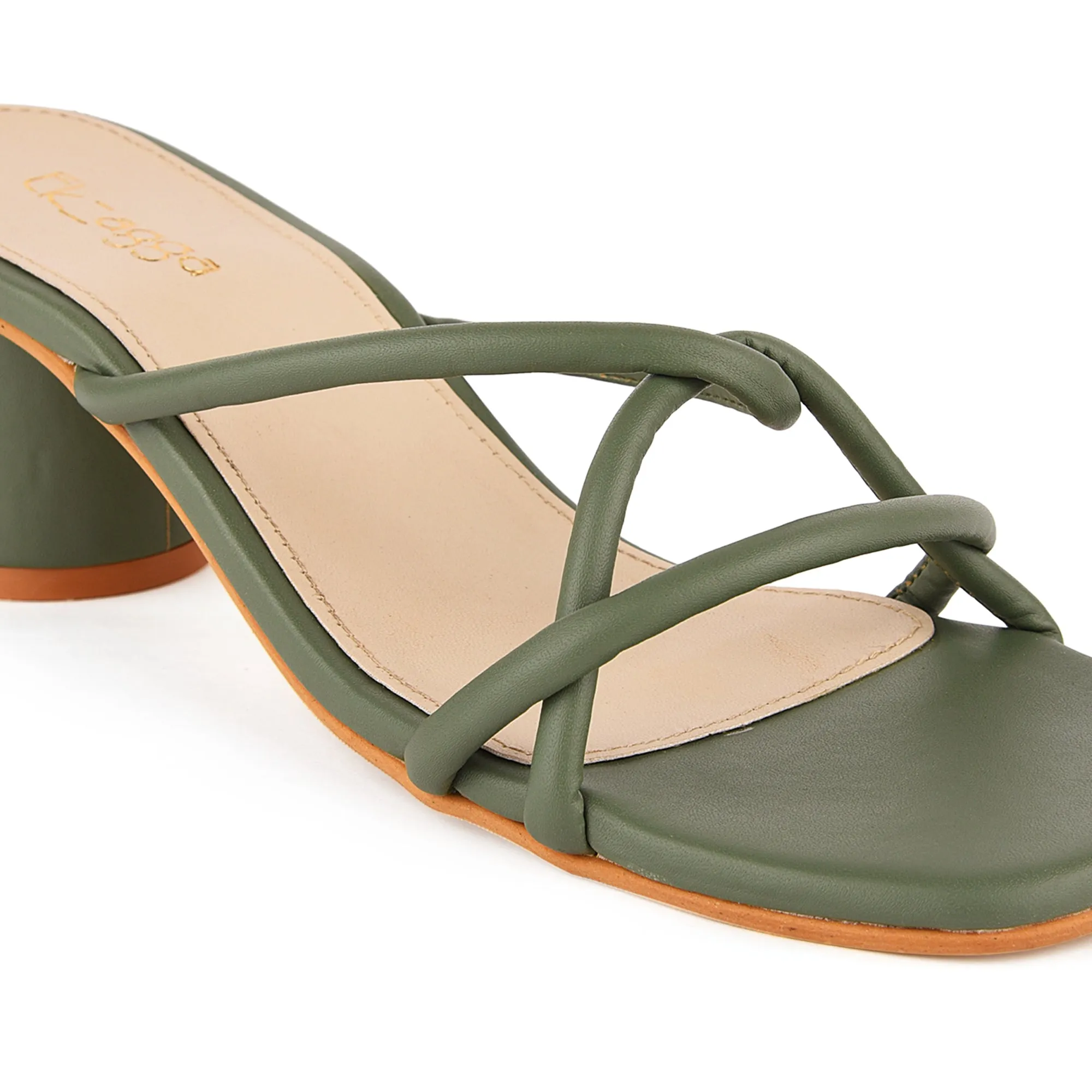 Trio Strap