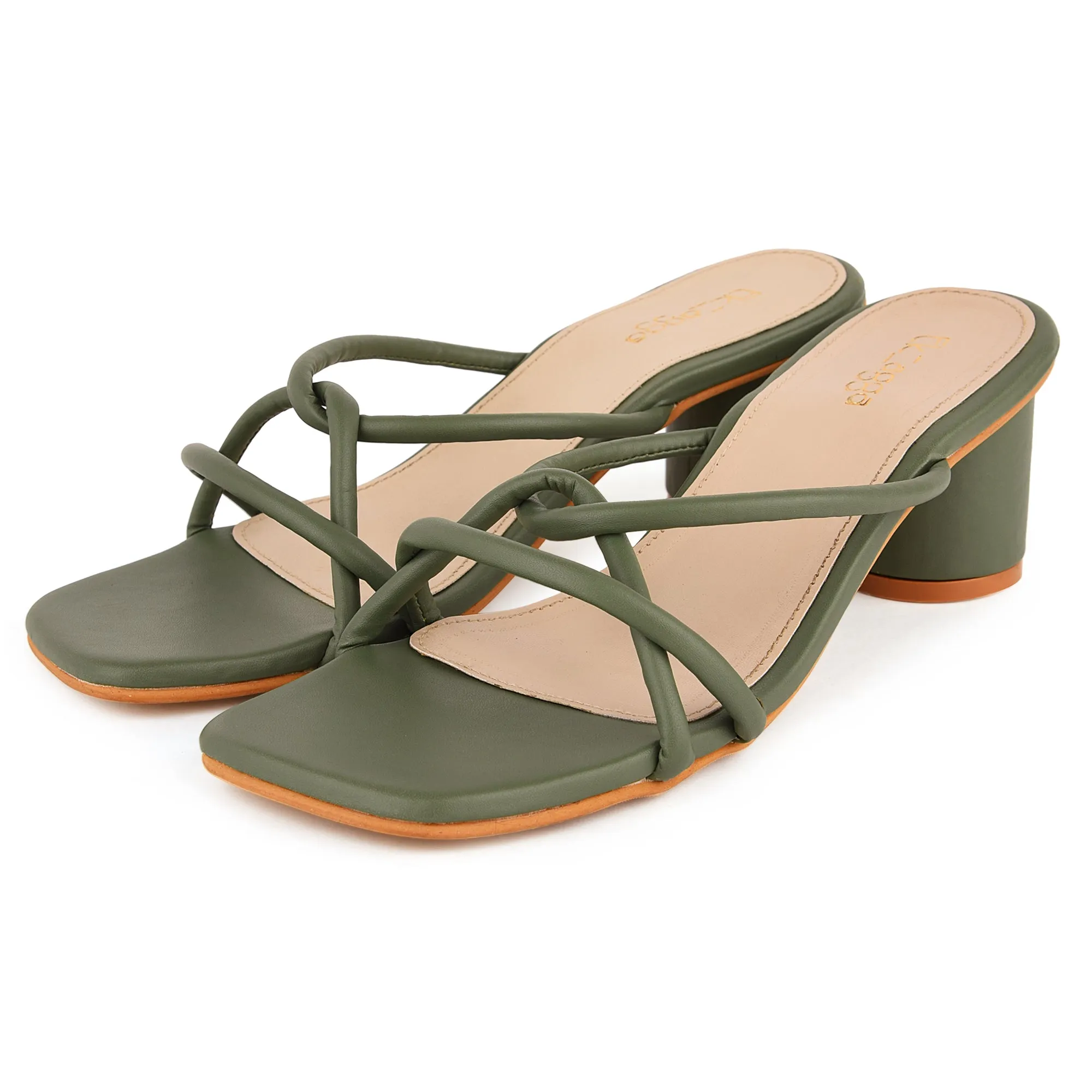 Trio Strap
