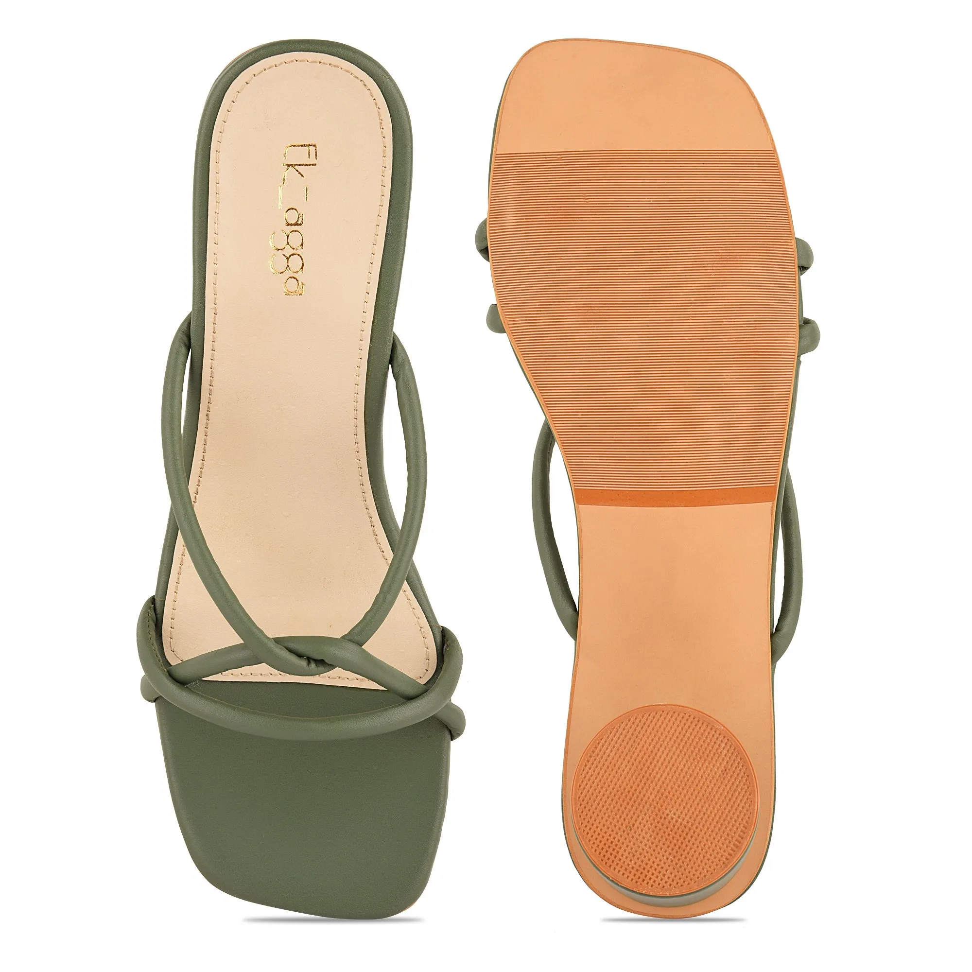 Trio Strap
