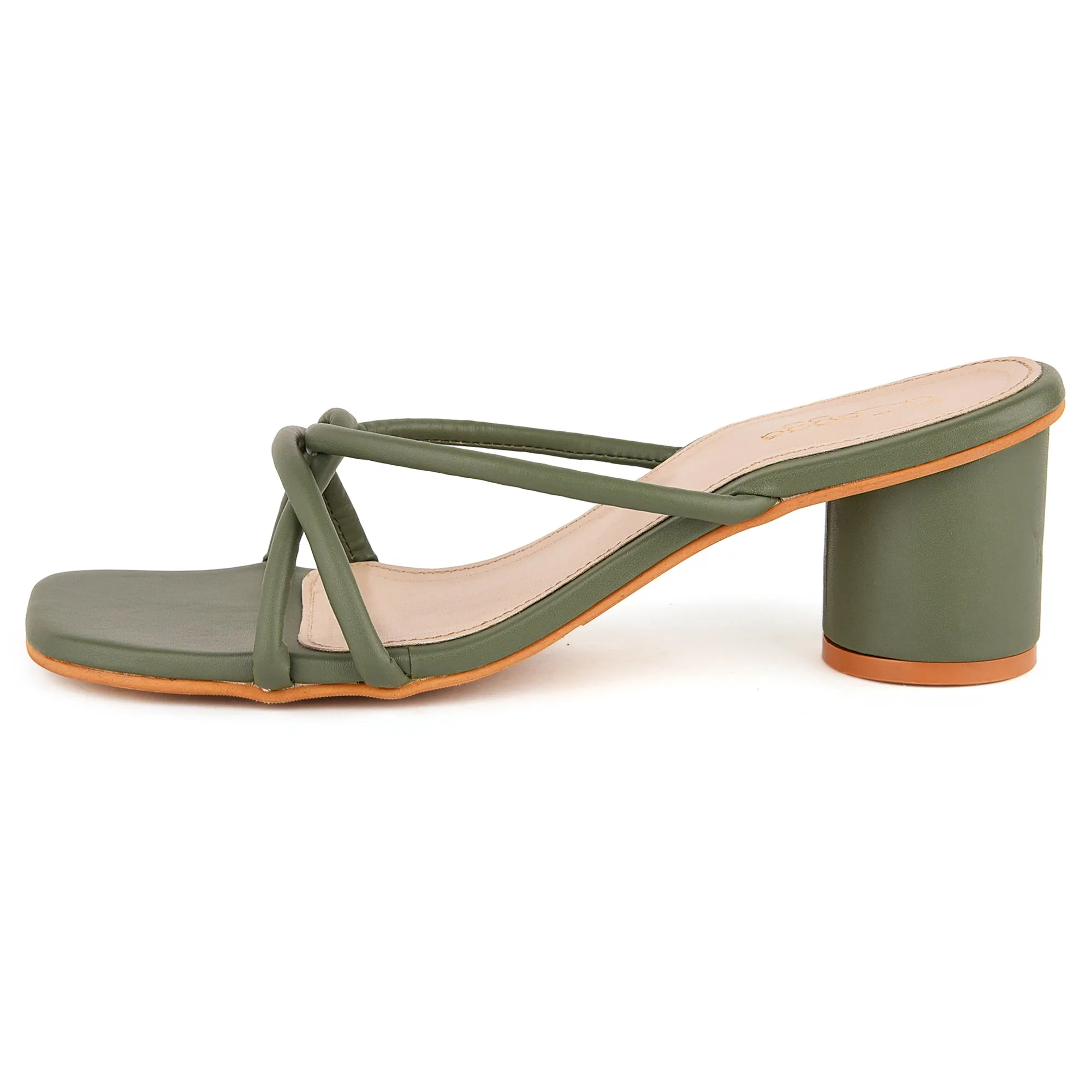 Trio Strap