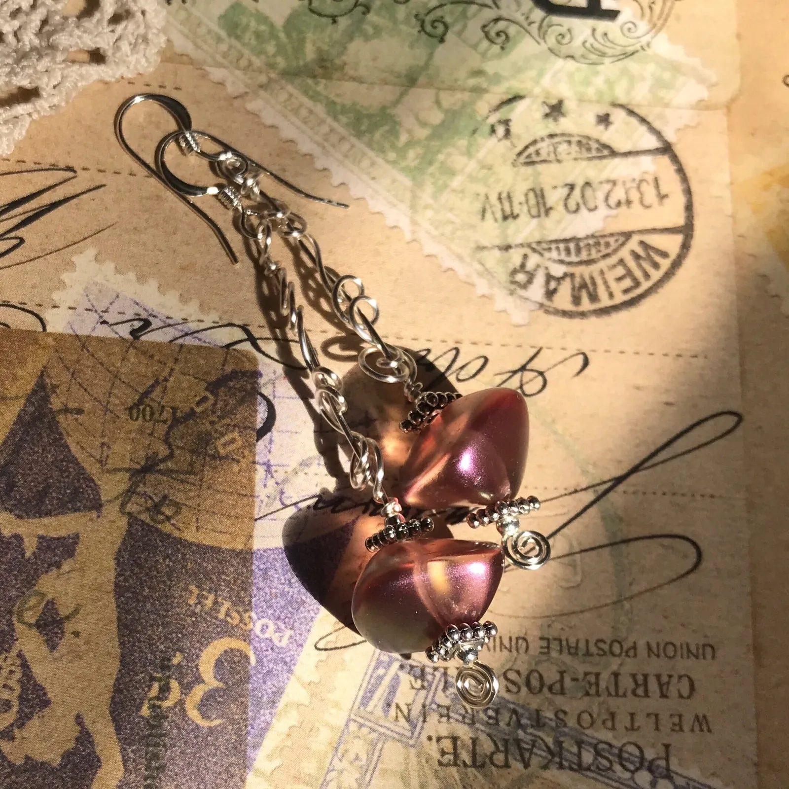 Unfound Objects