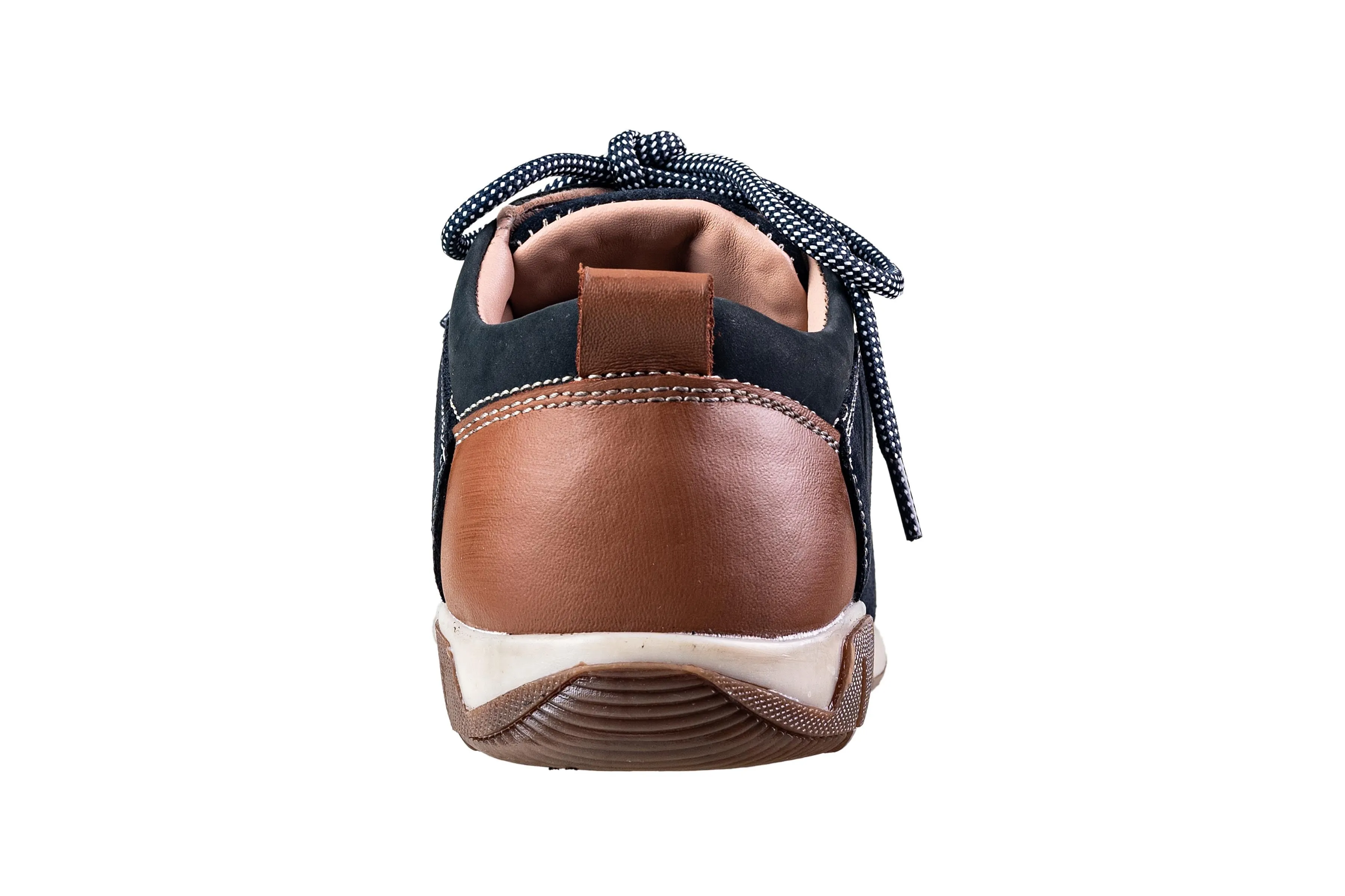 Wear In Gents Blue Casual Shoe
