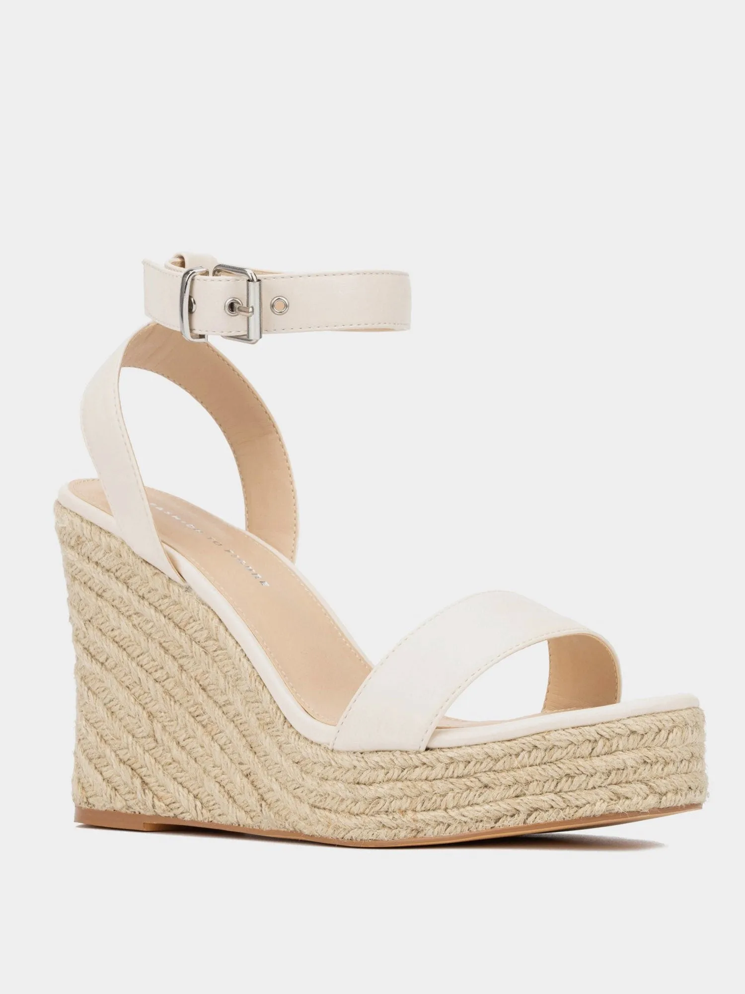 Women's Gale Wedge - Wide Width Wedge Sandals