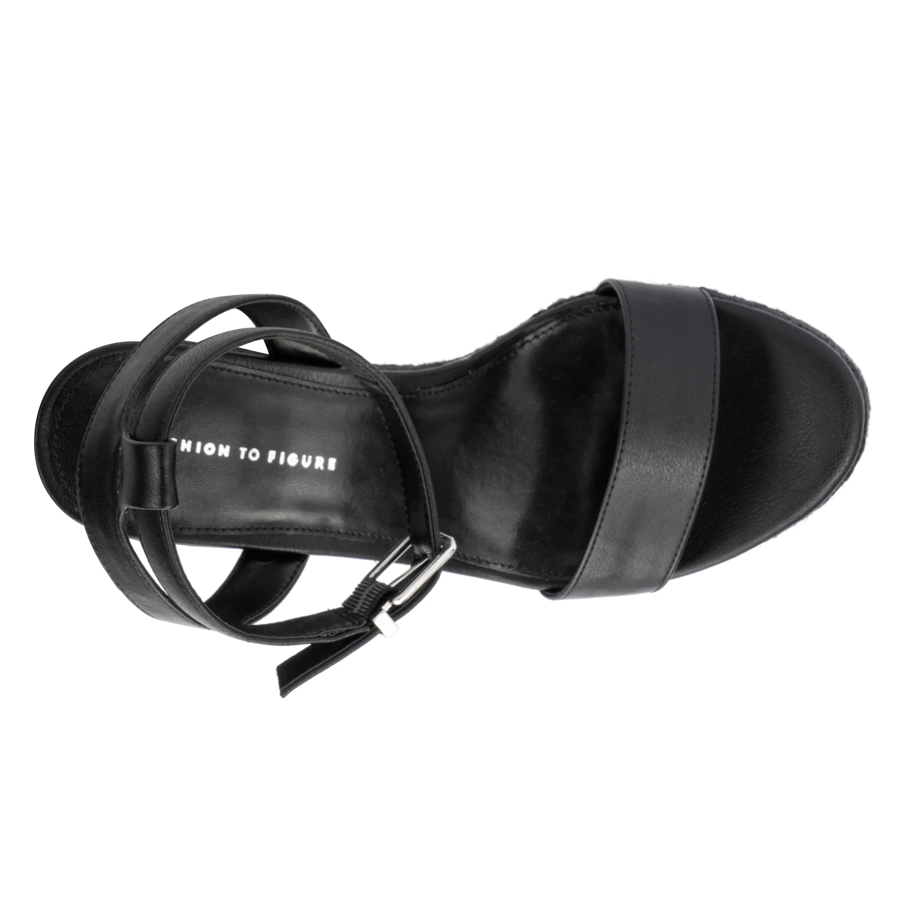 Women's Gale Wedge - Wide Width Wedge Sandals