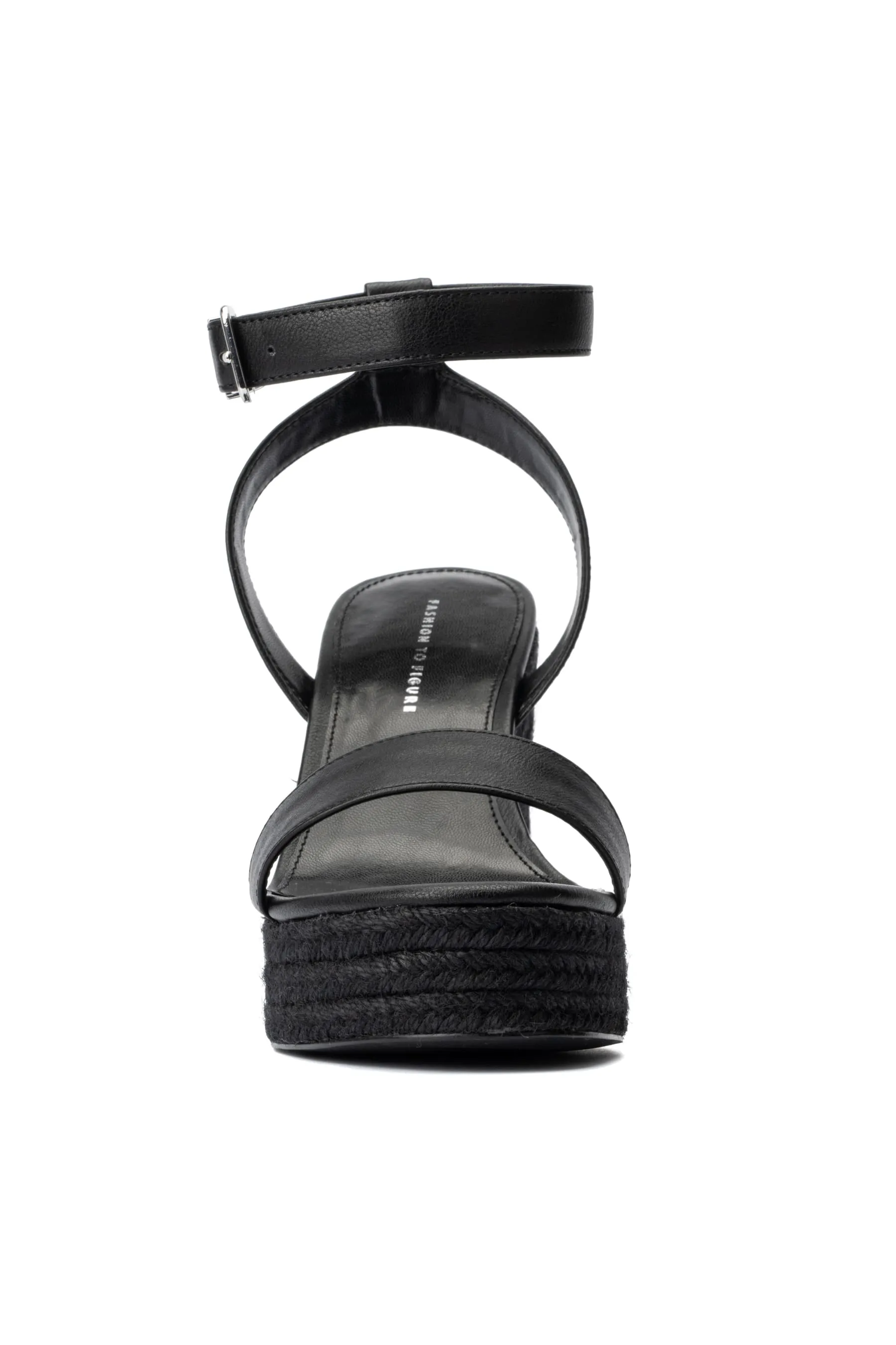 Women's Gale Wedge - Wide Width Wedge Sandals