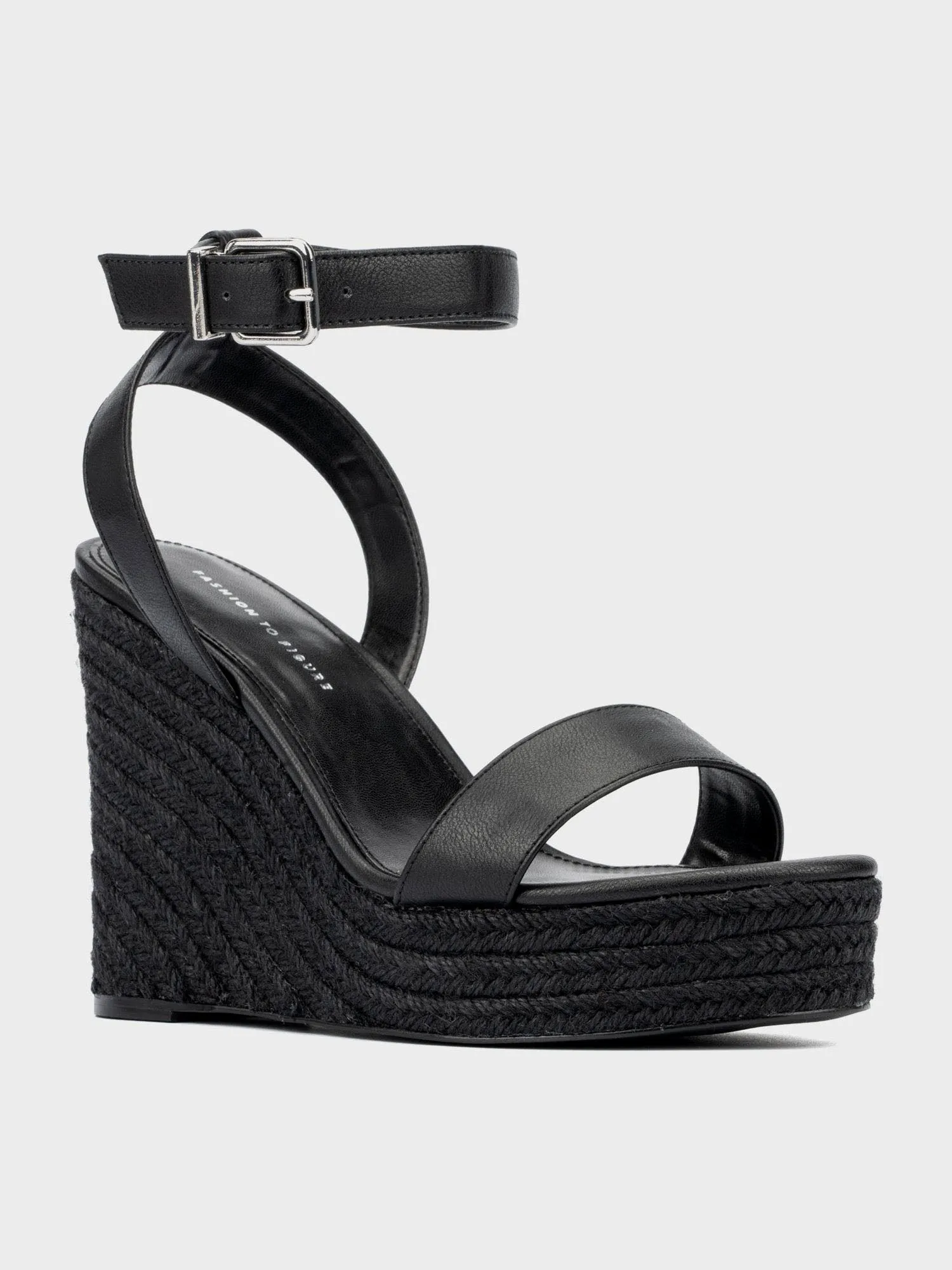 Women's Gale Wedge - Wide Width Wedge Sandals
