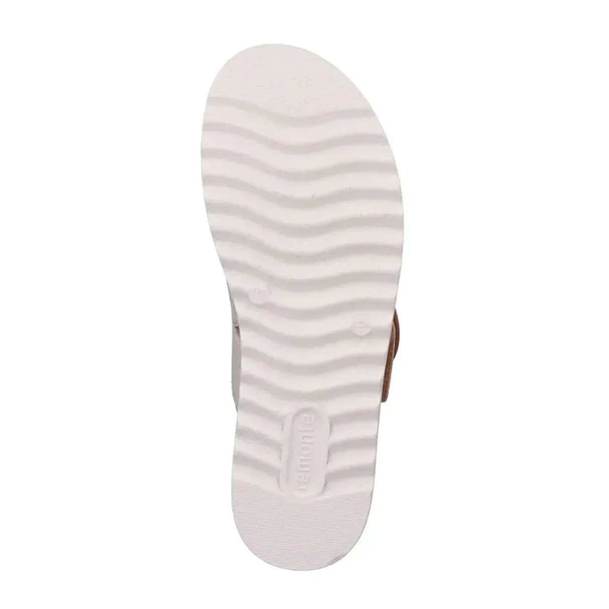 WOMEN'S REMONTE JOCELYN 51 | KREIDE / PEBBLE